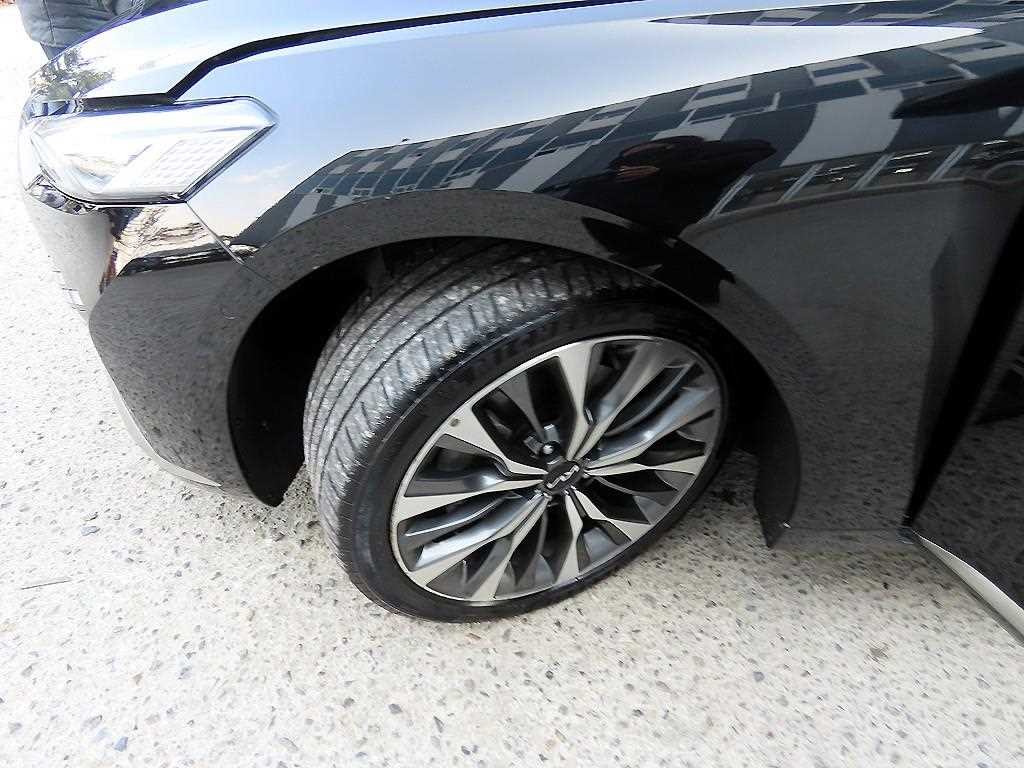기아 K8 2.5 2WD 시그니처 이미지 20