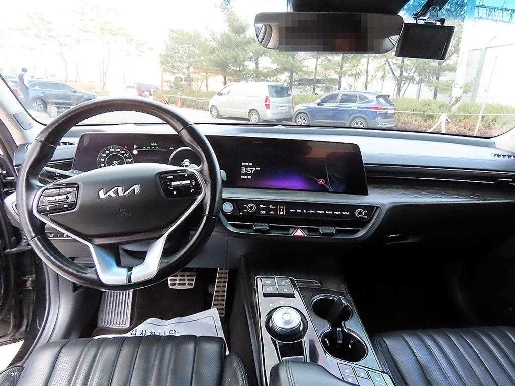 기아 K8 2.5 2WD 시그니처 이미지 7