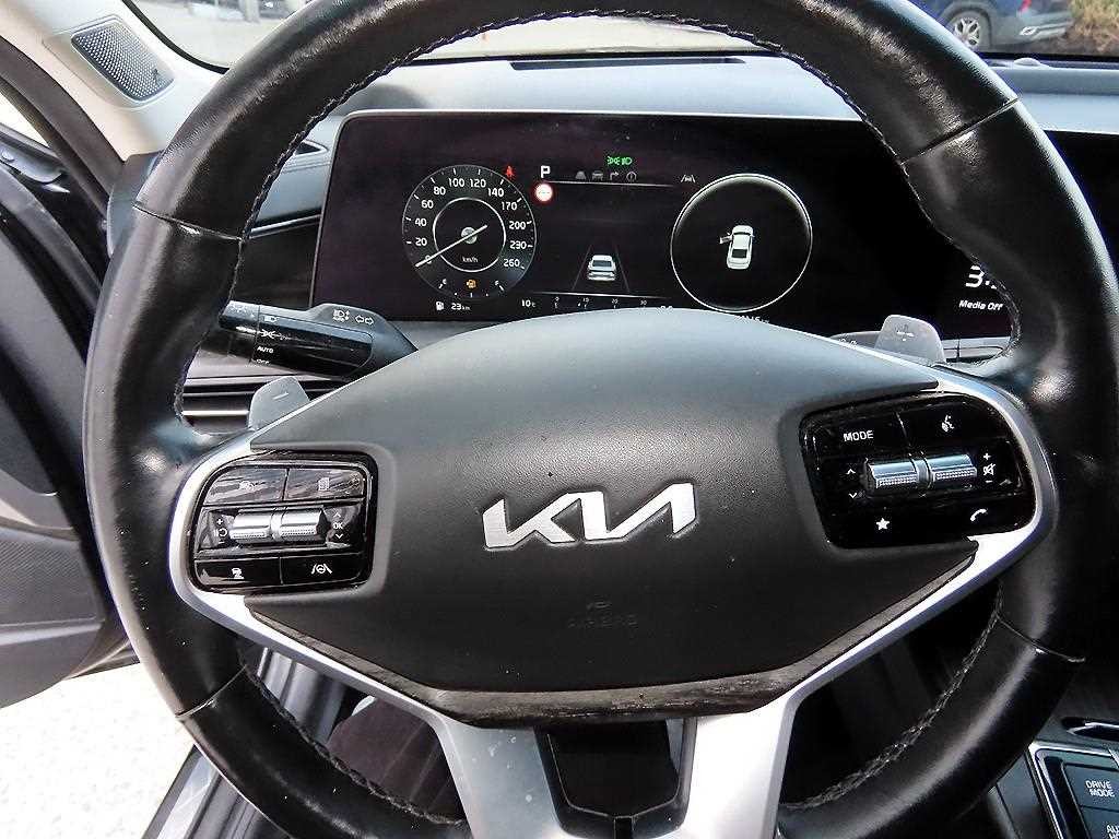 기아 K8 2.5 2WD 시그니처 이미지 8