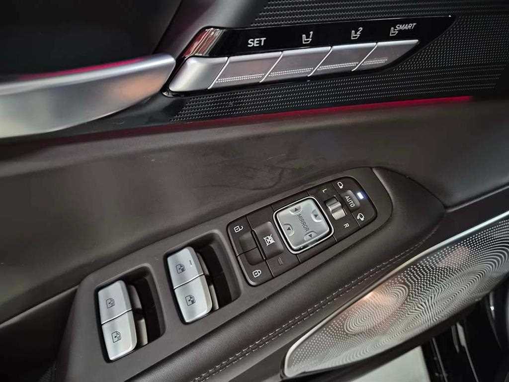 제네시스 G90 5.0 GDI AWD 프레스티지 이미지 12