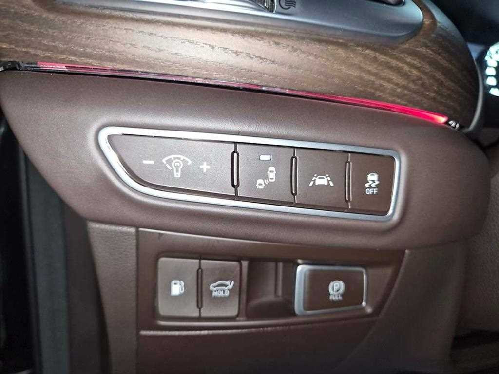 제네시스 G90 5.0 GDI AWD 프레스티지 이미지 13