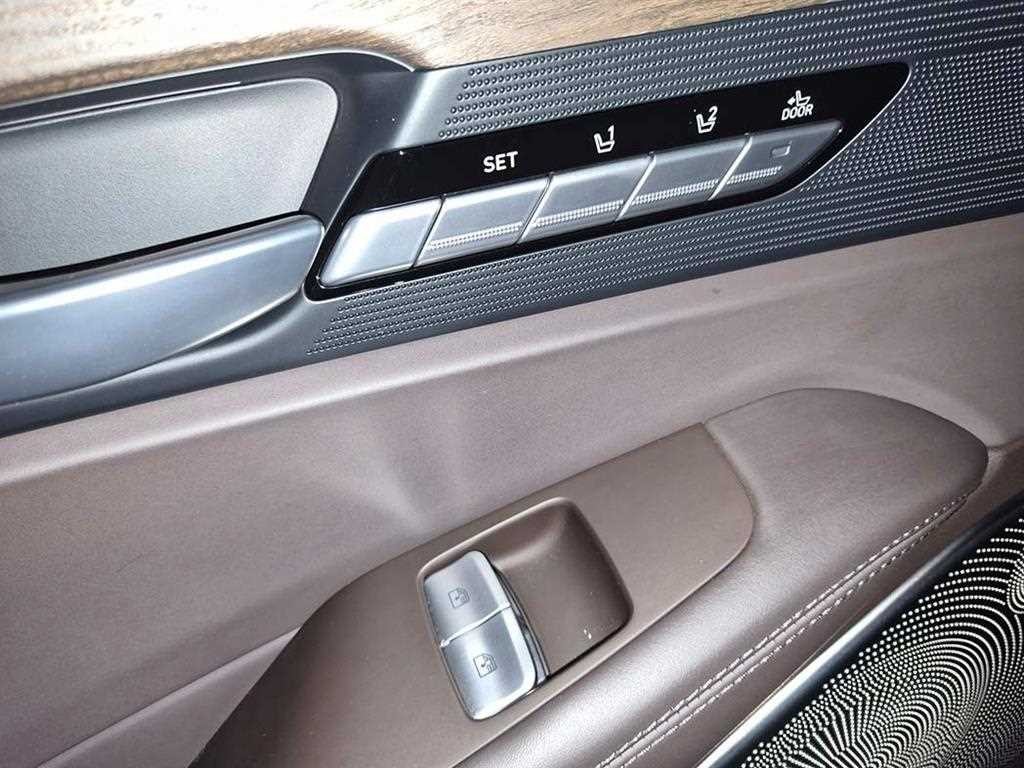 제네시스 G90 5.0 GDI AWD 프레스티지 이미지 16