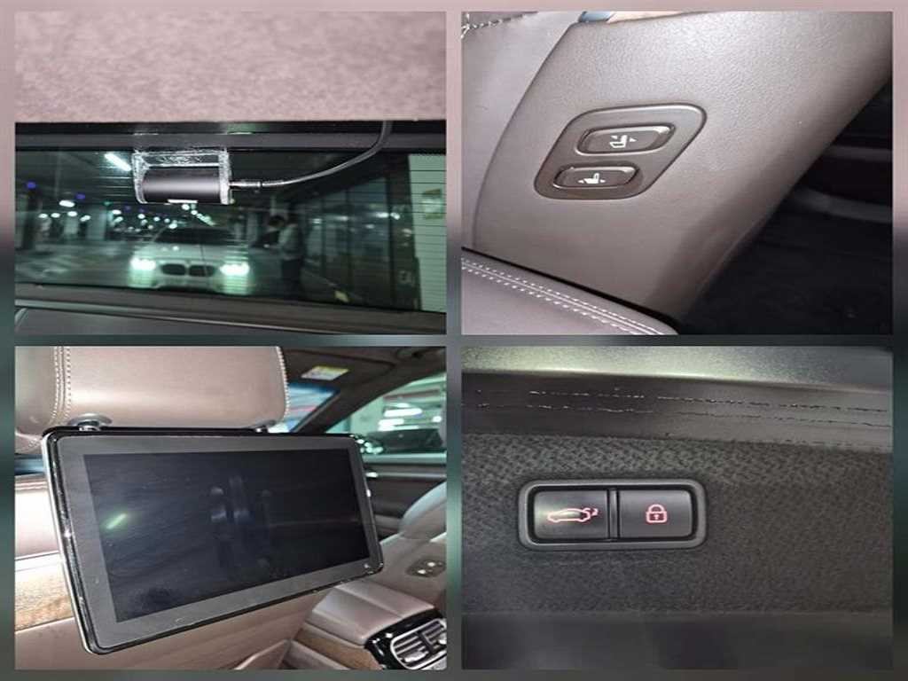 제네시스 G90 5.0 GDI AWD 프레스티지 이미지 17