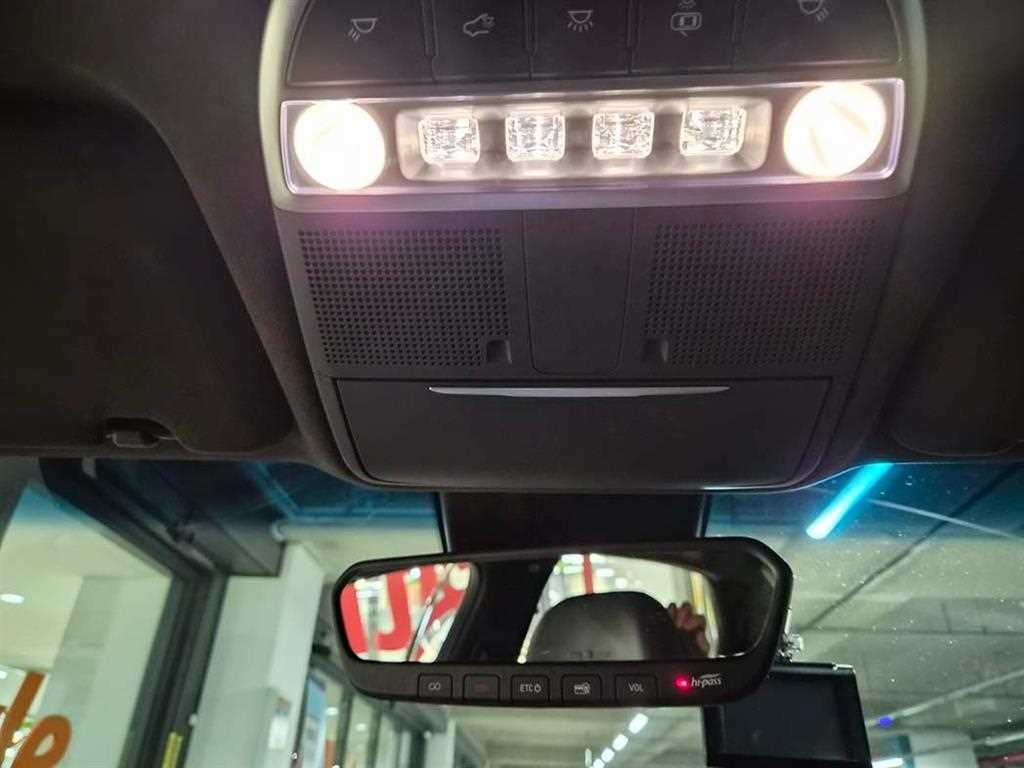 제네시스 G90 5.0 GDI AWD 프레스티지 이미지 18
