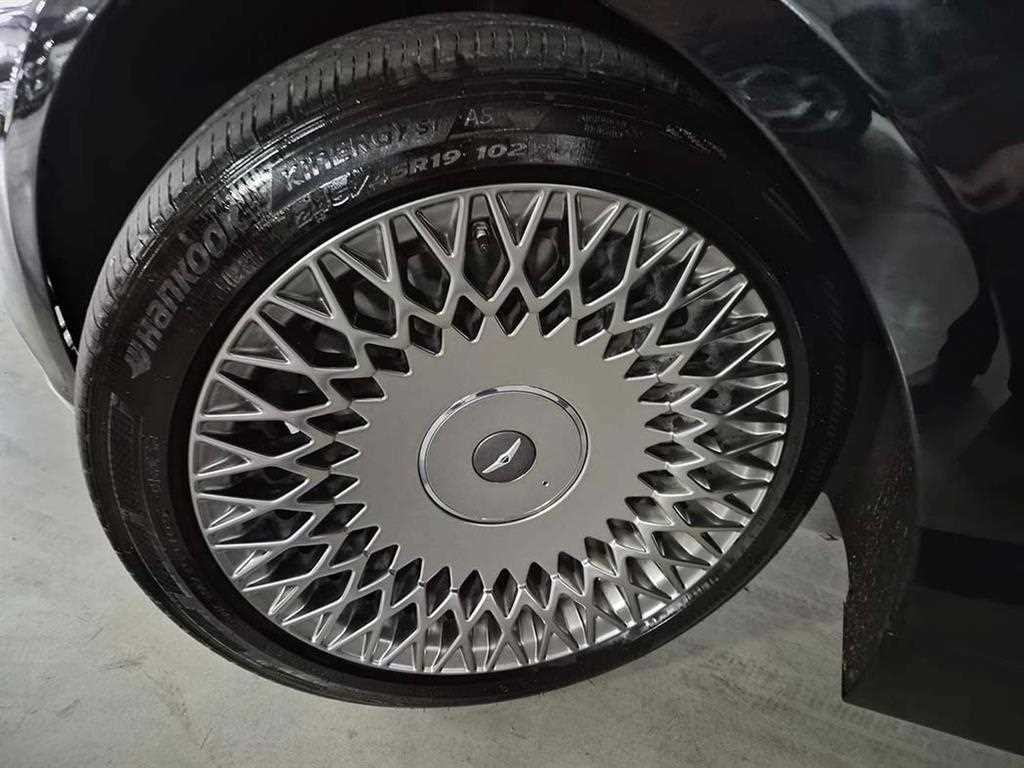 제네시스 G90 5.0 GDI AWD 프레스티지 이미지 20