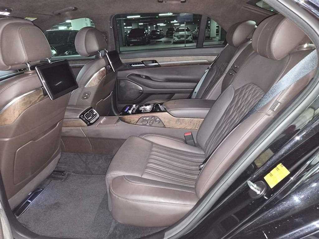 제네시스 G90 5.0 GDI AWD 프레스티지 이미지 7