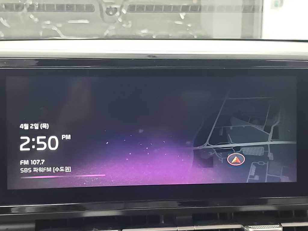 기아 카니발 카니발 4세대 디젤 7인승 노블레스 이미지 17