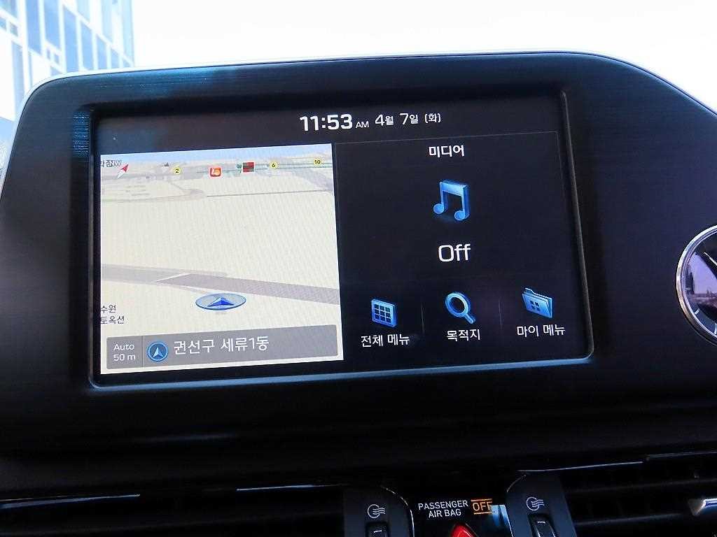 현대 그랜저 그랜저 IG 2.4 GDI 프리미엄 스페셜 이미지 14