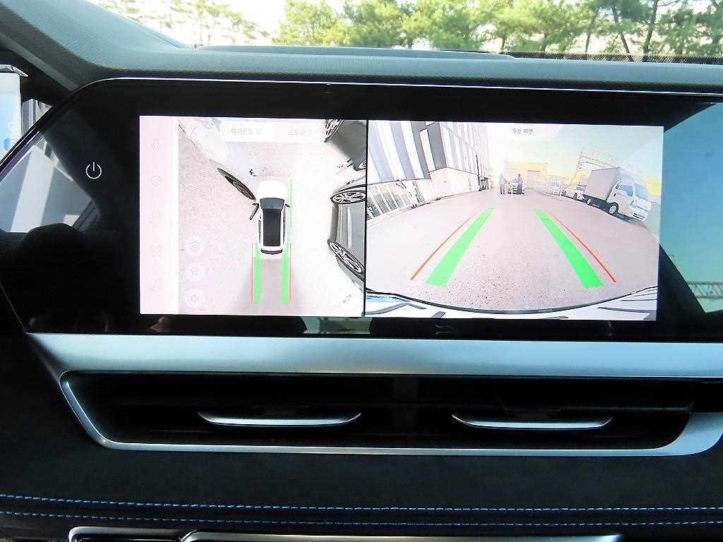 르노코리아(삼성) 그랑 콜레오스 가솔린 2.0 에스프리 알핀 4WD 이미지 13