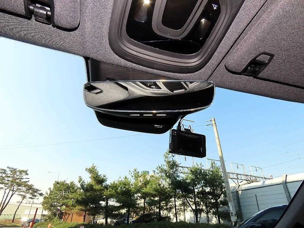 르노코리아(삼성) 그랑 콜레오스 가솔린 2.0 에스프리 알핀 4WD 이미지 15
