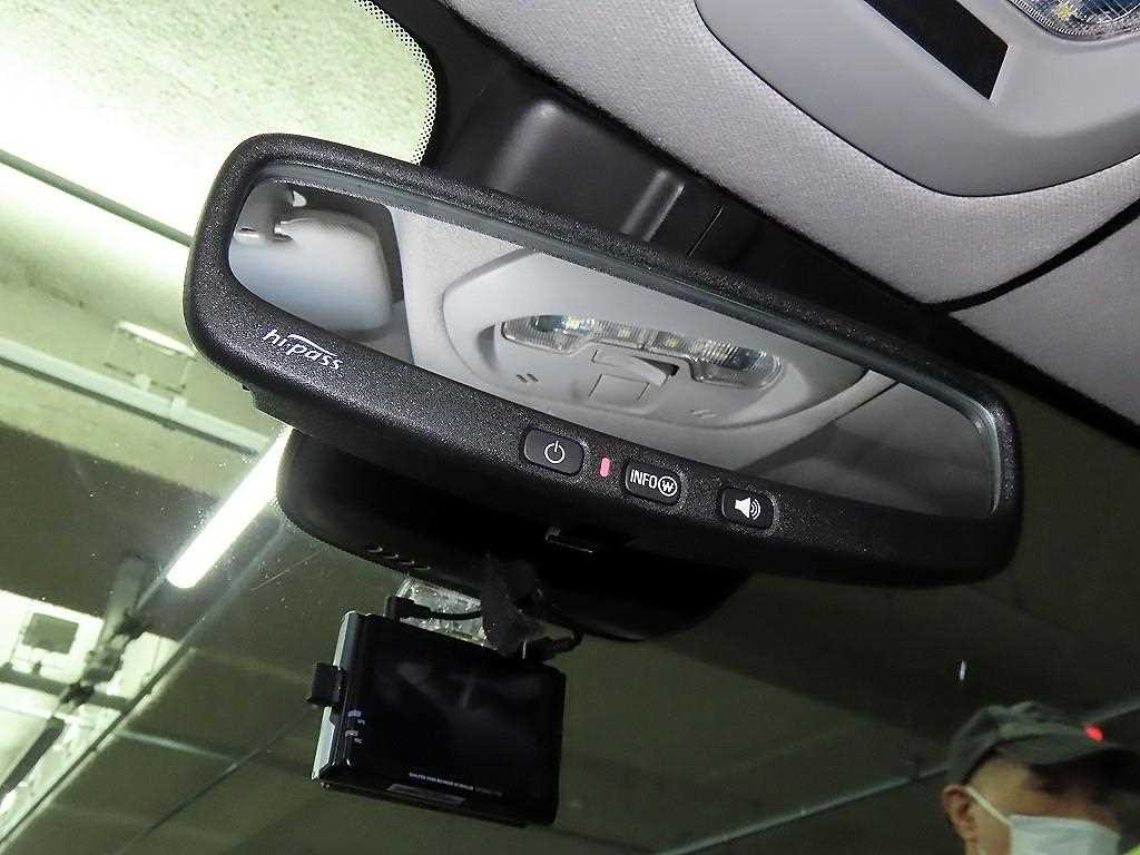 쉐보레 스파크 더 넥스트 스파크 LTZ 이미지 17