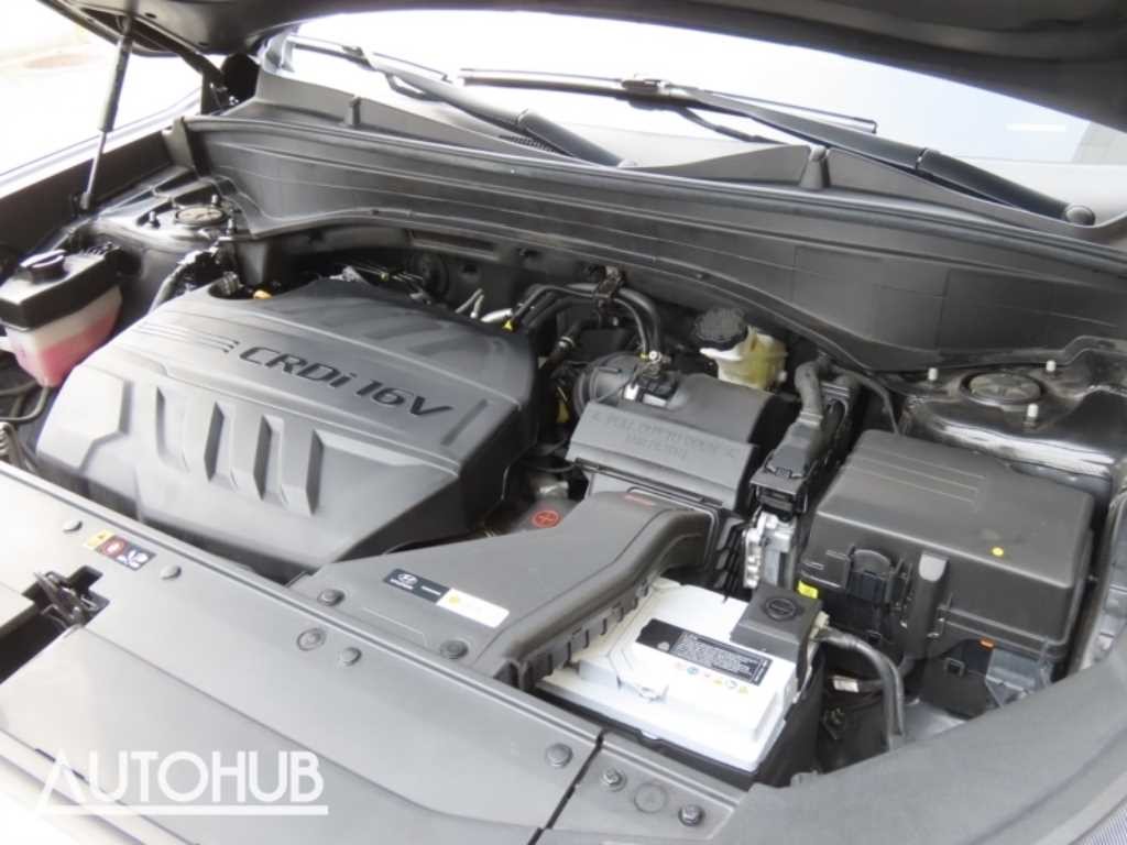 현대 팰리세이드 디젤 2.2 2WD 익스클루시브 이미지 5