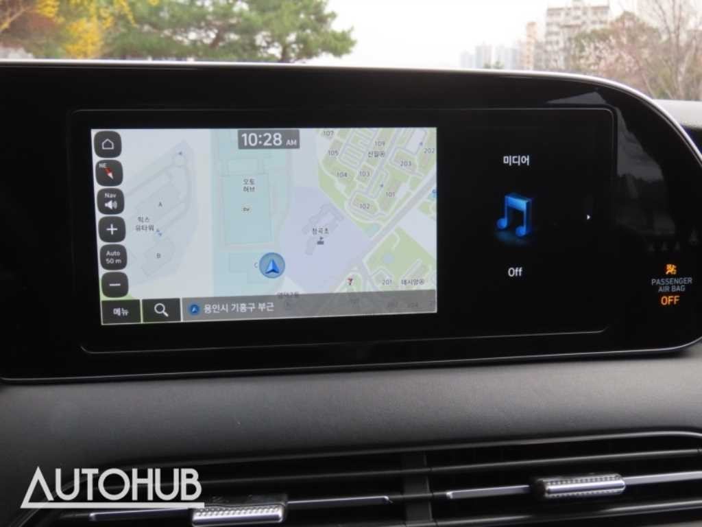 현대 팰리세이드 디젤 2.2 2WD 익스클루시브 이미지 8