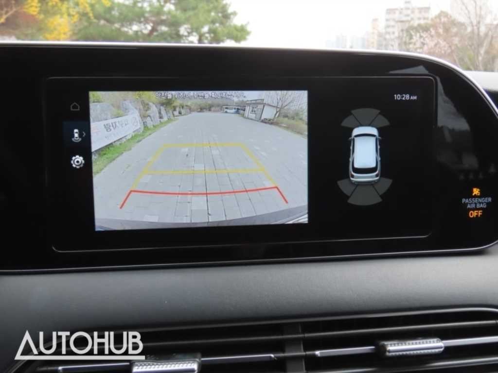 현대 팰리세이드 디젤 2.2 2WD 익스클루시브 이미지 9