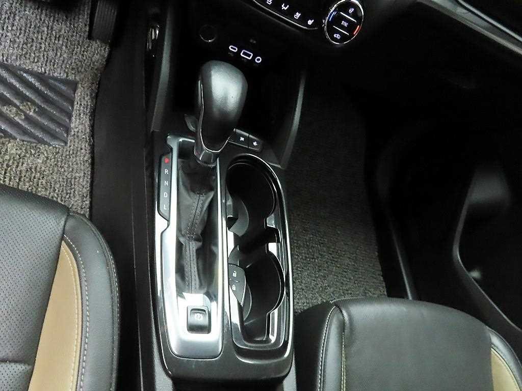 쉐보레 트레일블레이저 2WD 1.3 터보 가솔린 액티브 이미지 10