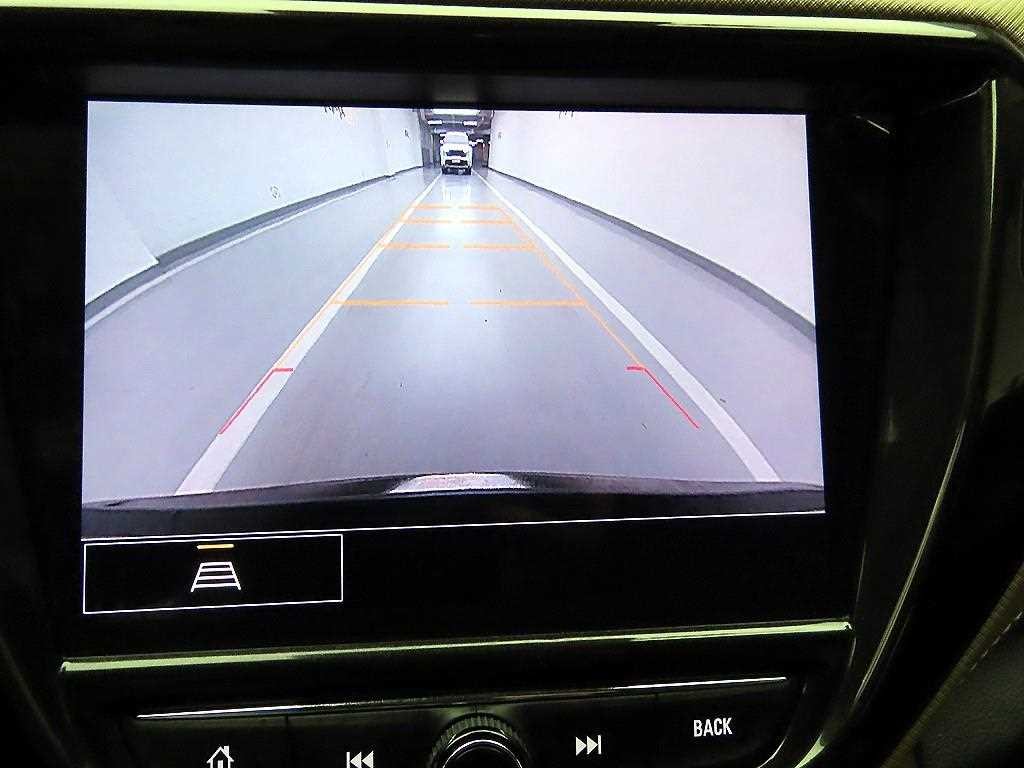 쉐보레 트레일블레이저 2WD 1.3 터보 가솔린 액티브 이미지 14