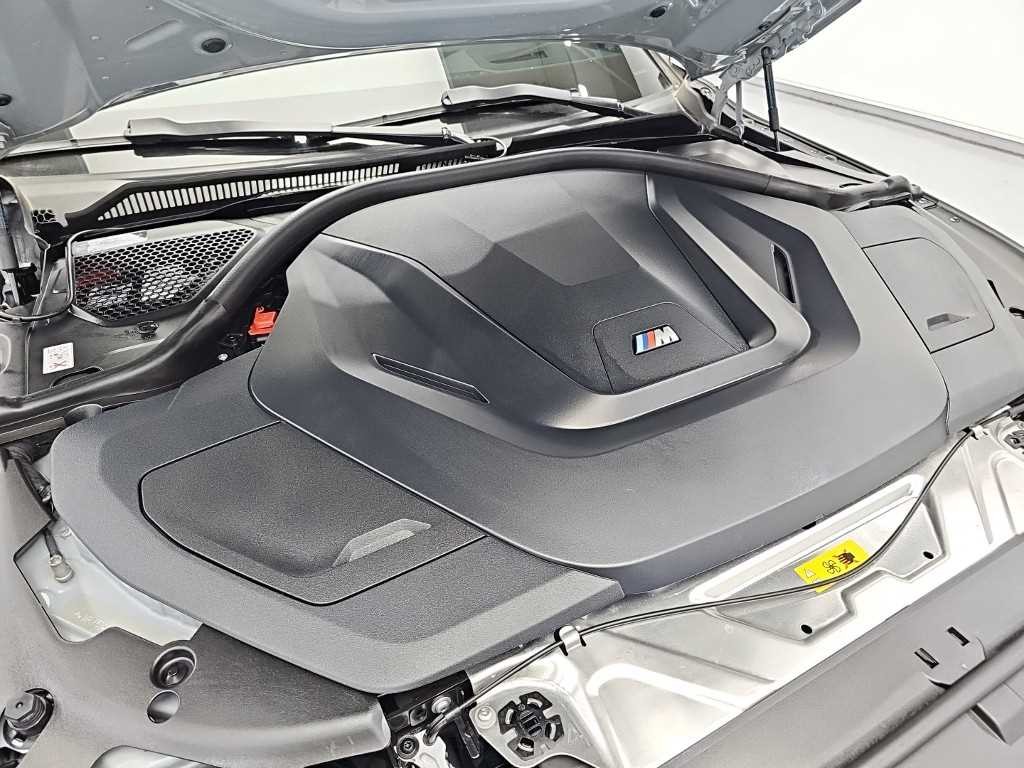 BMW i4 M50 이미지 5