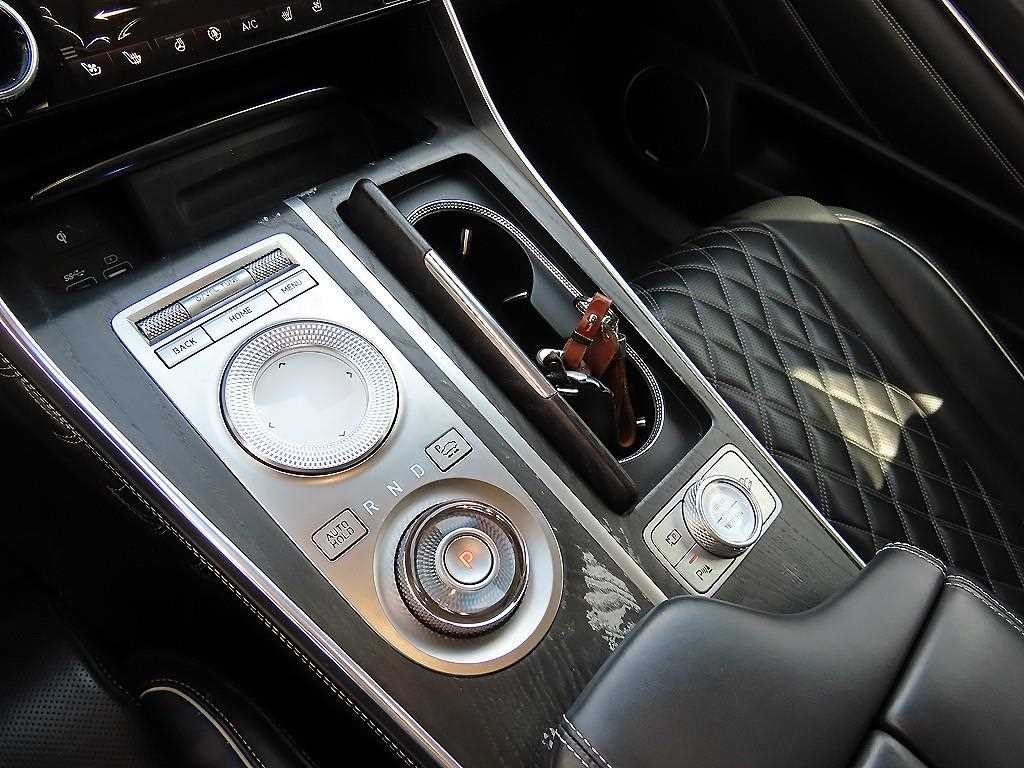 제네시스 GV80 디젤 3.0 AWD 이미지 11