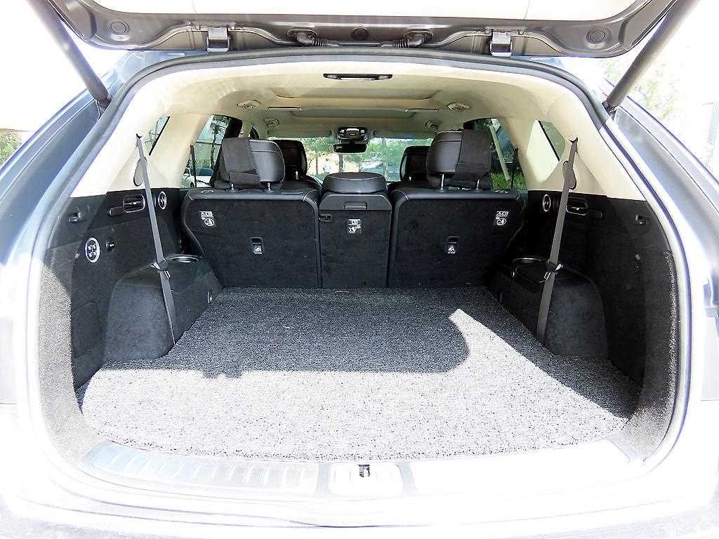 제네시스 GV80 디젤 3.0 AWD 이미지 15