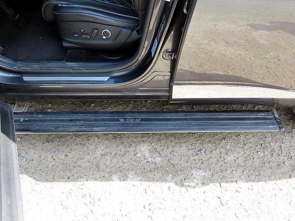 제네시스 GV80 디젤 3.0 AWD 이미지 16