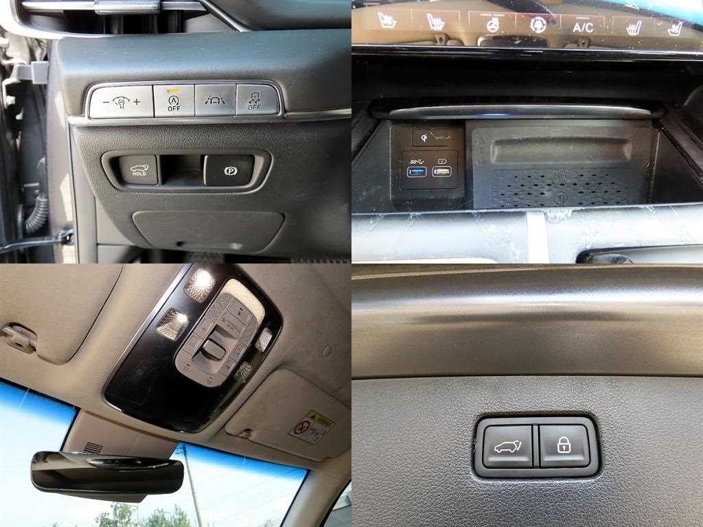제네시스 GV80 디젤 3.0 AWD 이미지 19
