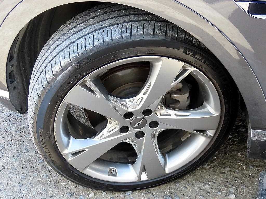 제네시스 GV80 디젤 3.0 AWD 이미지 20
