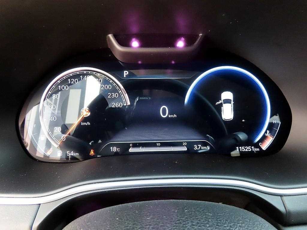 제네시스 GV80 디젤 3.0 AWD 이미지 9