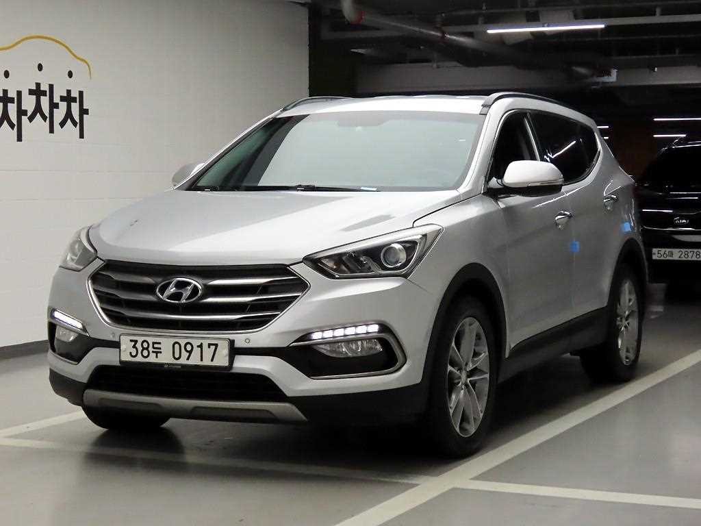 현대 싼타페 싼타페 더 프라임 디젤 2.0 2WD 익스클루시브 스페셜 이미지 1