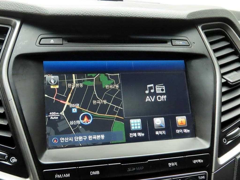 현대 싼타페 싼타페 더 프라임 디젤 2.0 2WD 익스클루시브 스페셜 이미지 8