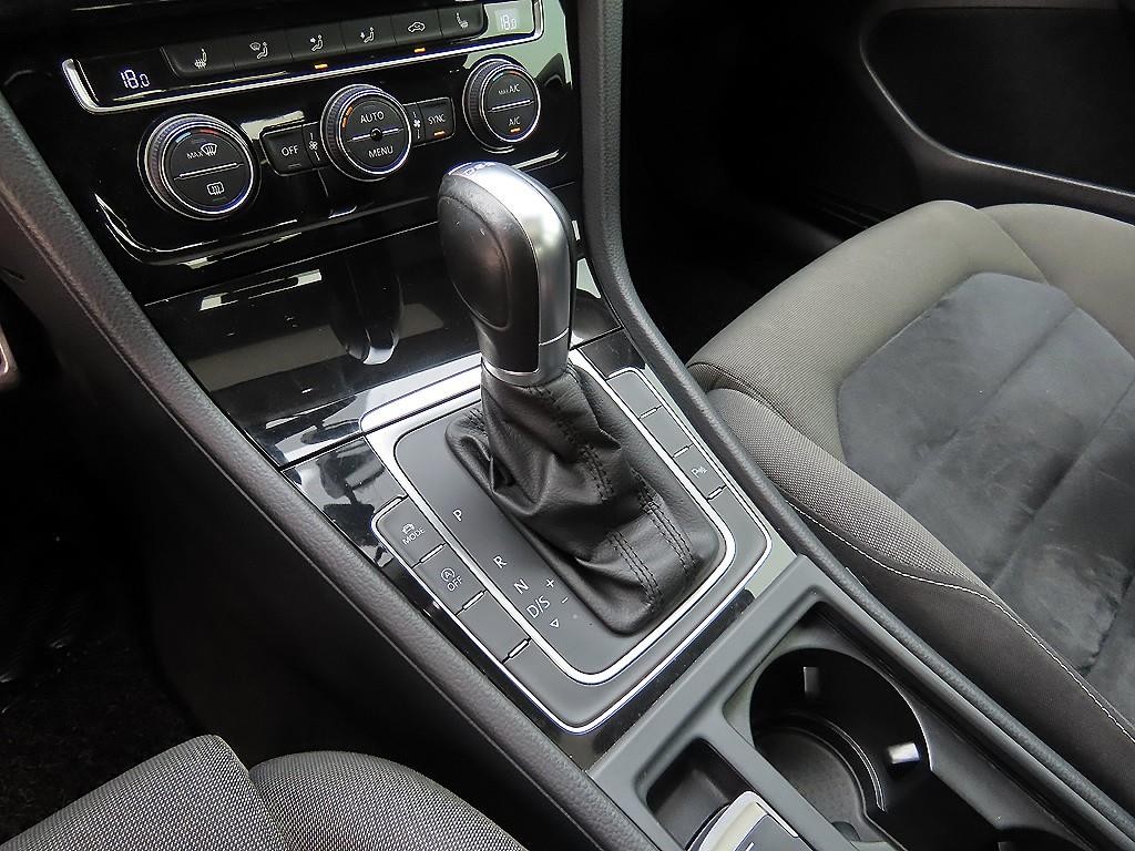 폭스바겐 골프 골프 7세대 2.0 TDI 이미지 10