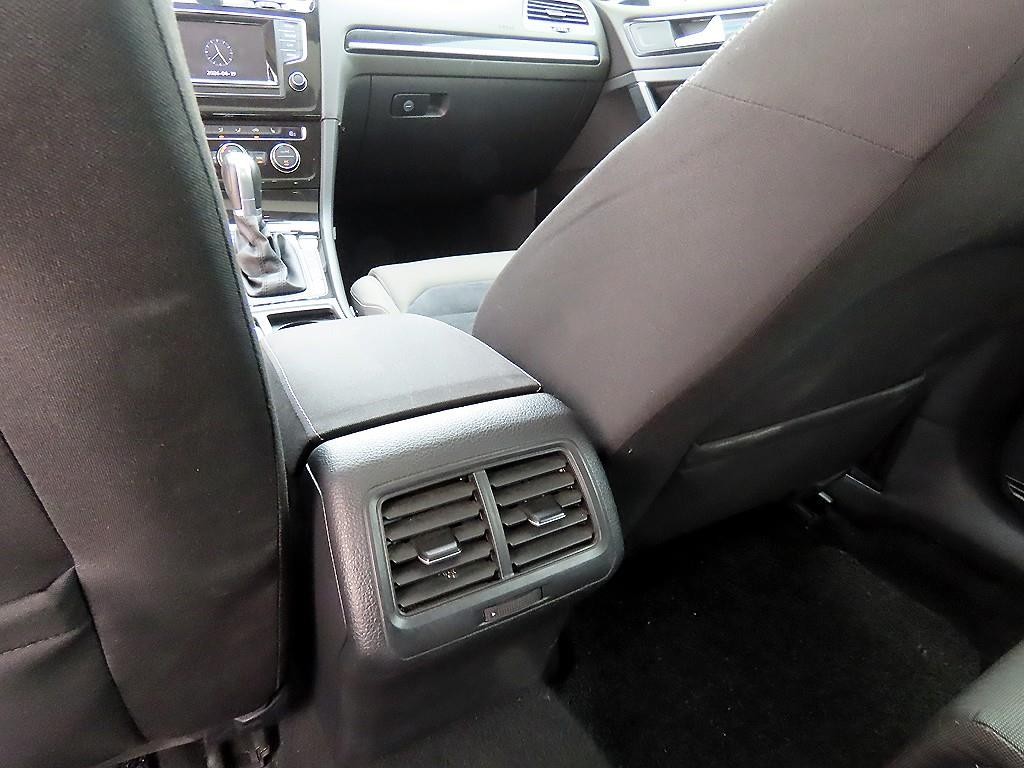 폭스바겐 골프 골프 7세대 2.0 TDI 이미지 16