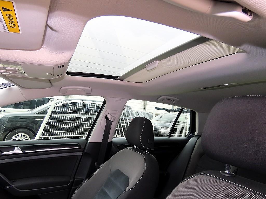 폭스바겐 골프 골프 7세대 2.0 TDI 이미지 17