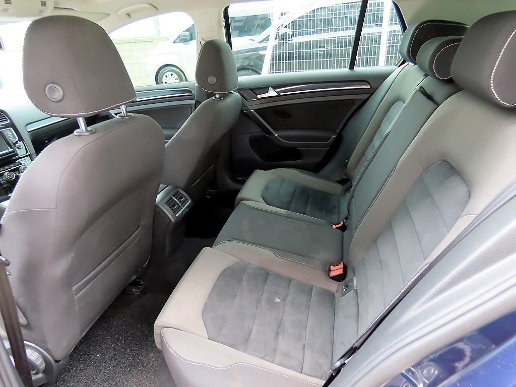 폭스바겐 골프 골프 7세대 2.0 TDI 이미지 6