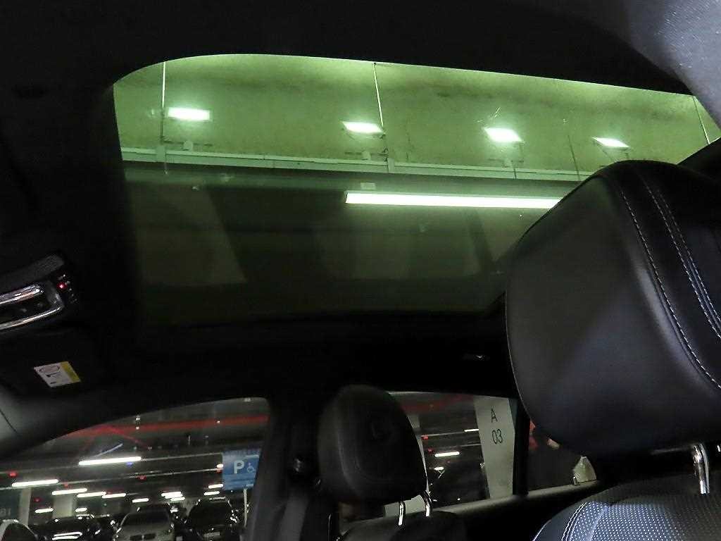 벤츠 GLE 클래스 GLE 클래스 W167 GLE 400d 4MATIC 쿠페 이미지 14