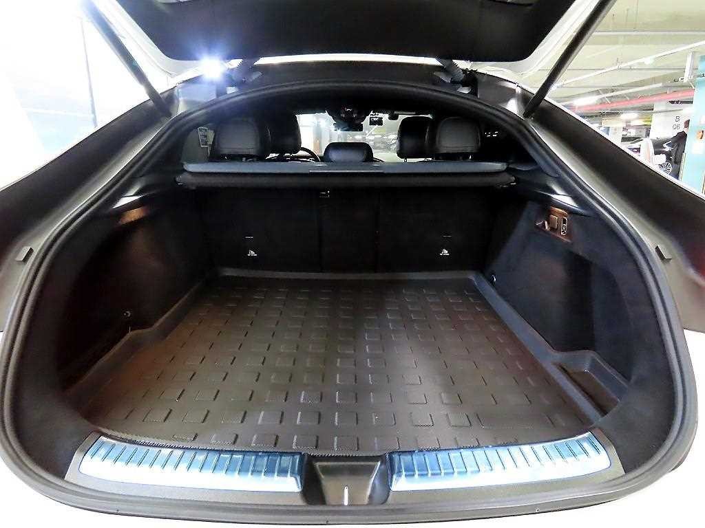 벤츠 GLE 클래스 GLE 클래스 W167 GLE 400d 4MATIC 쿠페 이미지 15