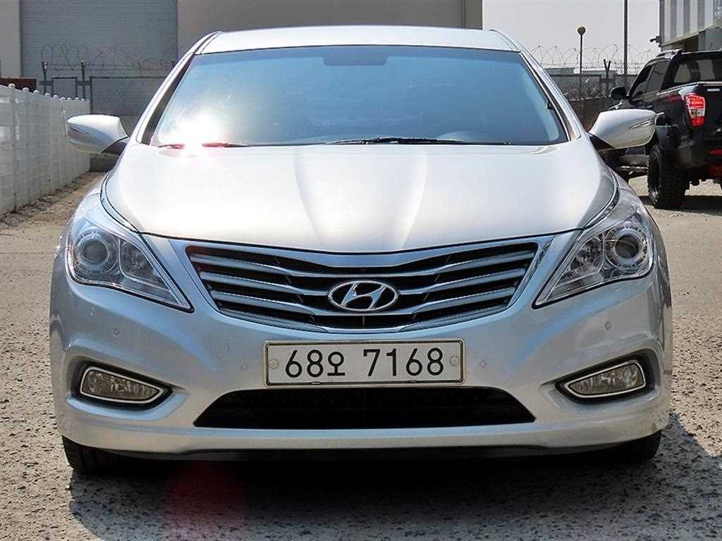 현대 그랜저 그랜저 HG HG300 PRIME 이미지 1