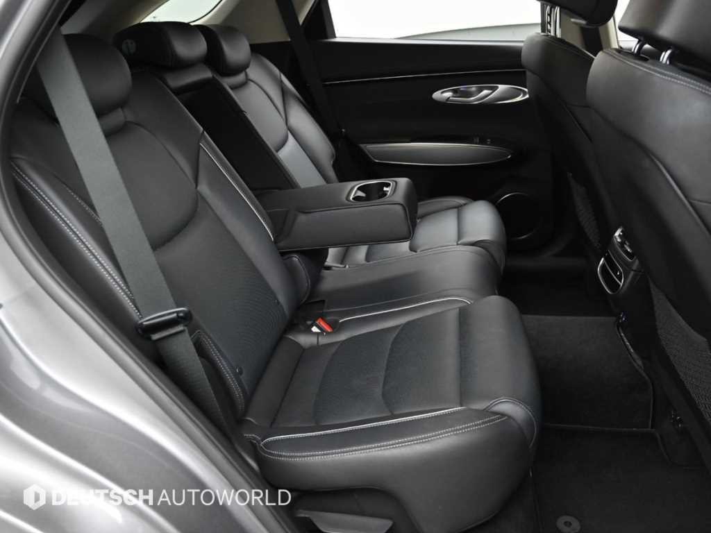 제네시스 GV70 2.5T 가솔린 2WD 기본형 이미지 12