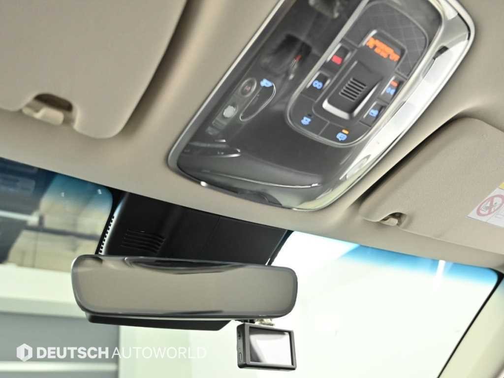제네시스 GV70 2.5T 가솔린 2WD 기본형 이미지 18