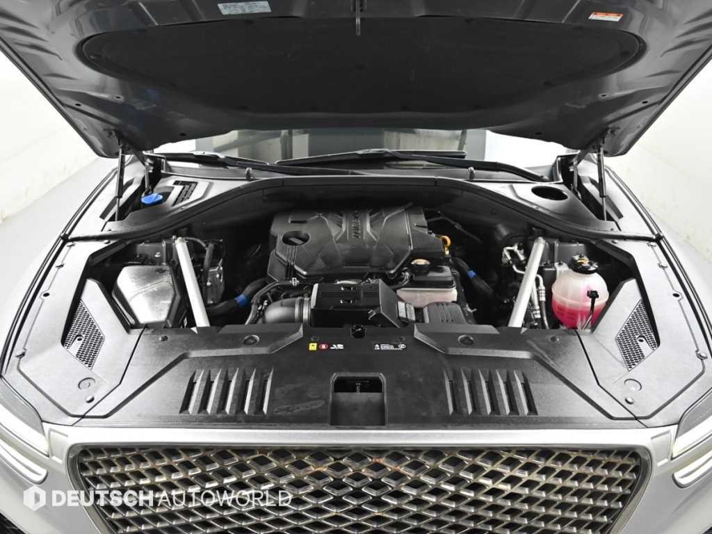 제네시스 GV70 2.5T 가솔린 2WD 기본형 이미지 6