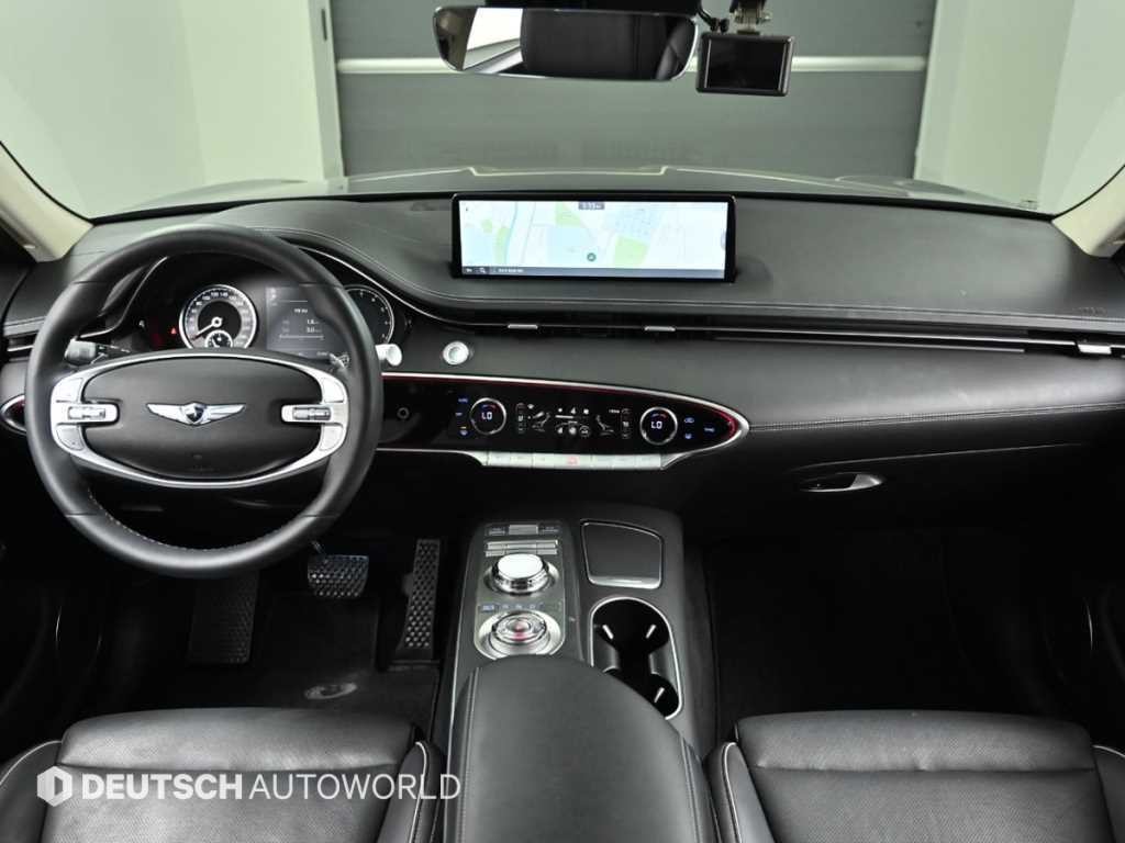 제네시스 GV70 2.5T 가솔린 2WD 기본형 이미지 7