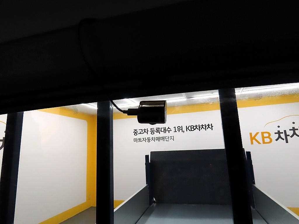 소형화물 파워게이트 [파워게이트]더뉴봉고3 1.0톤 이미지 15