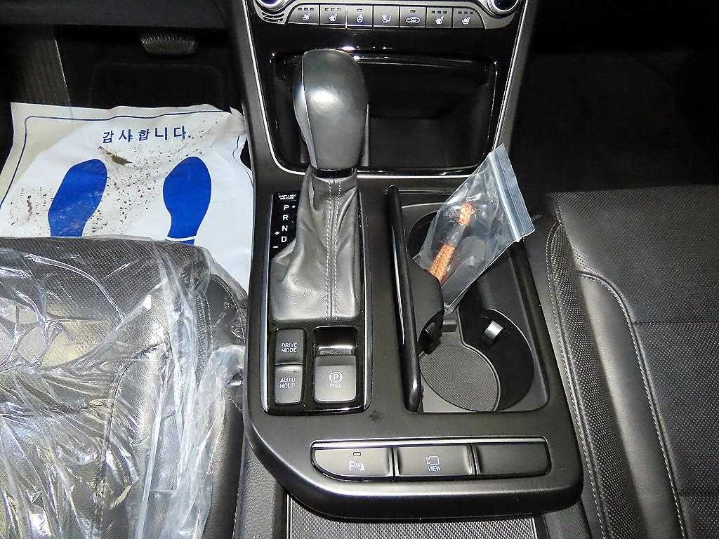 현대 그랜저 그랜저 IG 3.0 LPI 프리미엄 스페셜(장애인용) 이미지 12