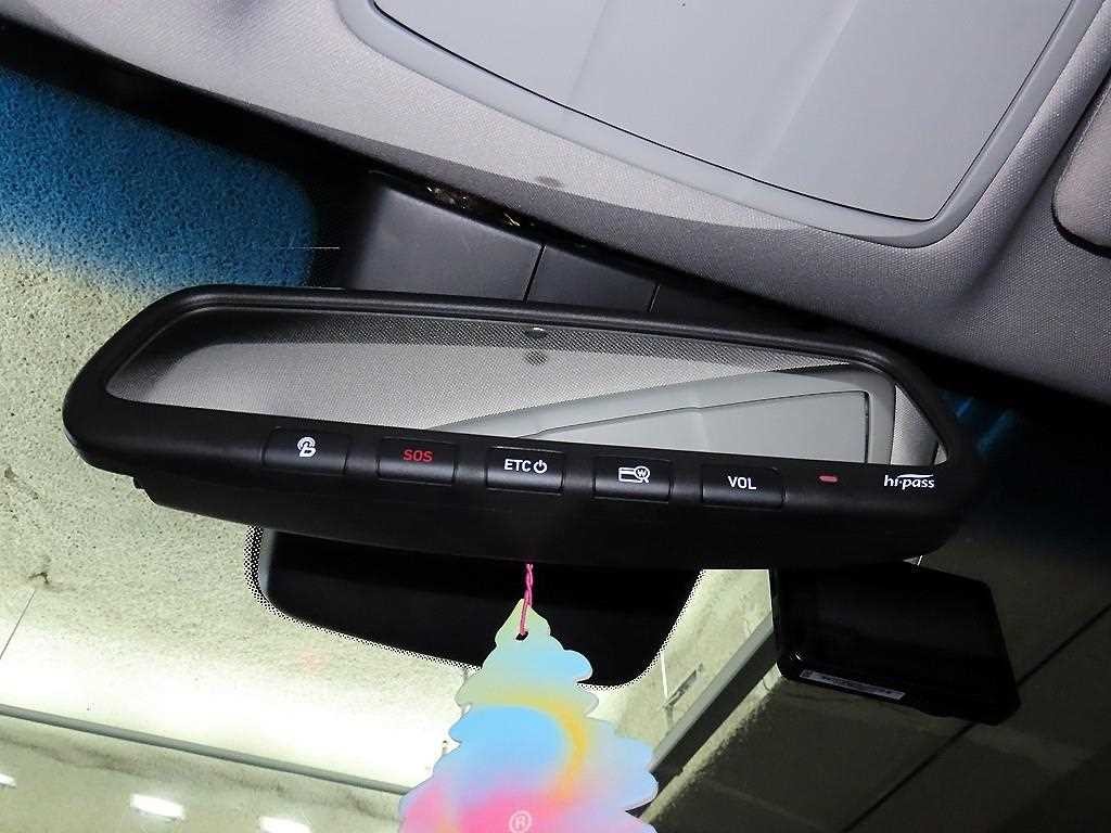 현대 그랜저 그랜저 IG 3.0 LPI 프리미엄 스페셜(장애인용) 이미지 16