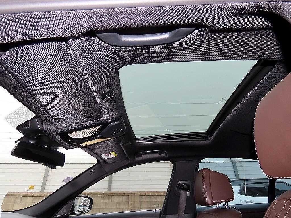 BMW 5시리즈 5시리즈 (G30) 520i M 스포츠 이미지 17