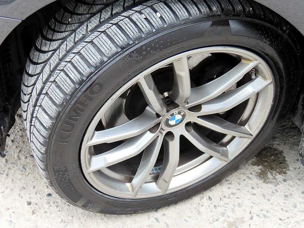 BMW 5시리즈 5시리즈 (G30) 520i M 스포츠 이미지 20