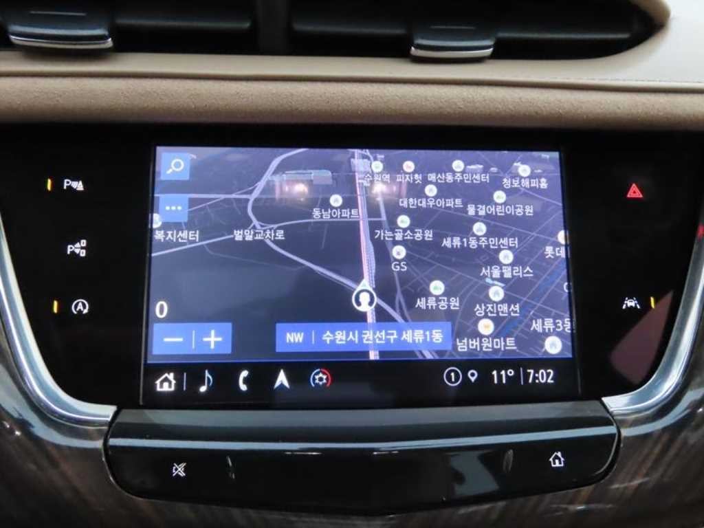 캐딜락 XT6 3.6 스포츠 이미지 12