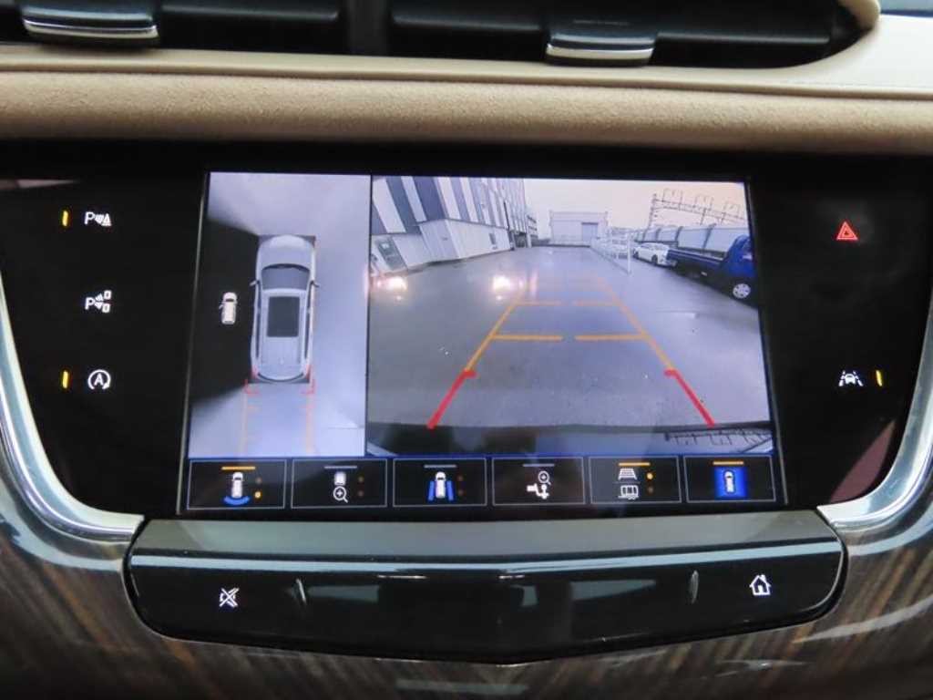 캐딜락 XT6 3.6 스포츠 이미지 13