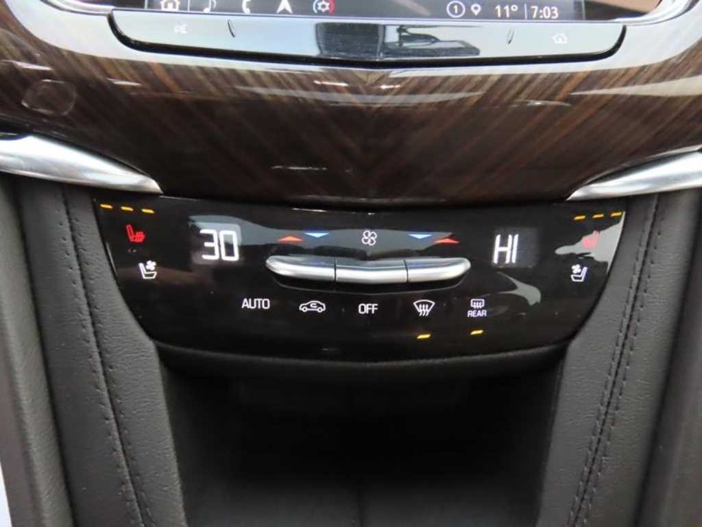 캐딜락 XT6 3.6 스포츠 이미지 14