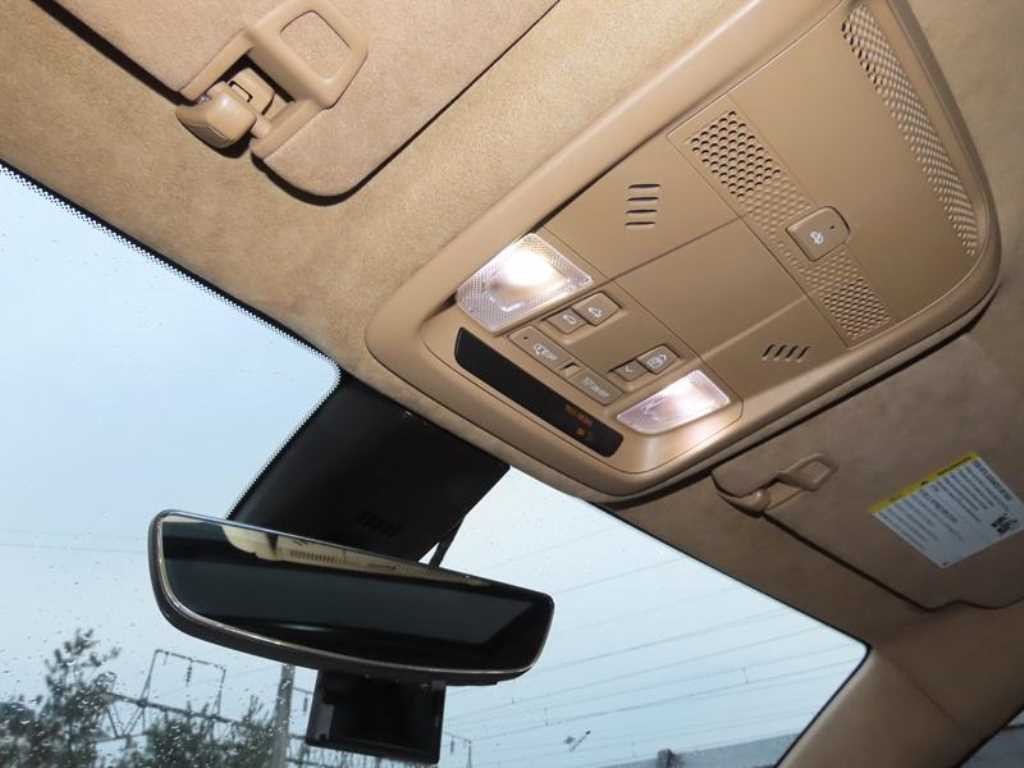 캐딜락 XT6 3.6 스포츠 이미지 16