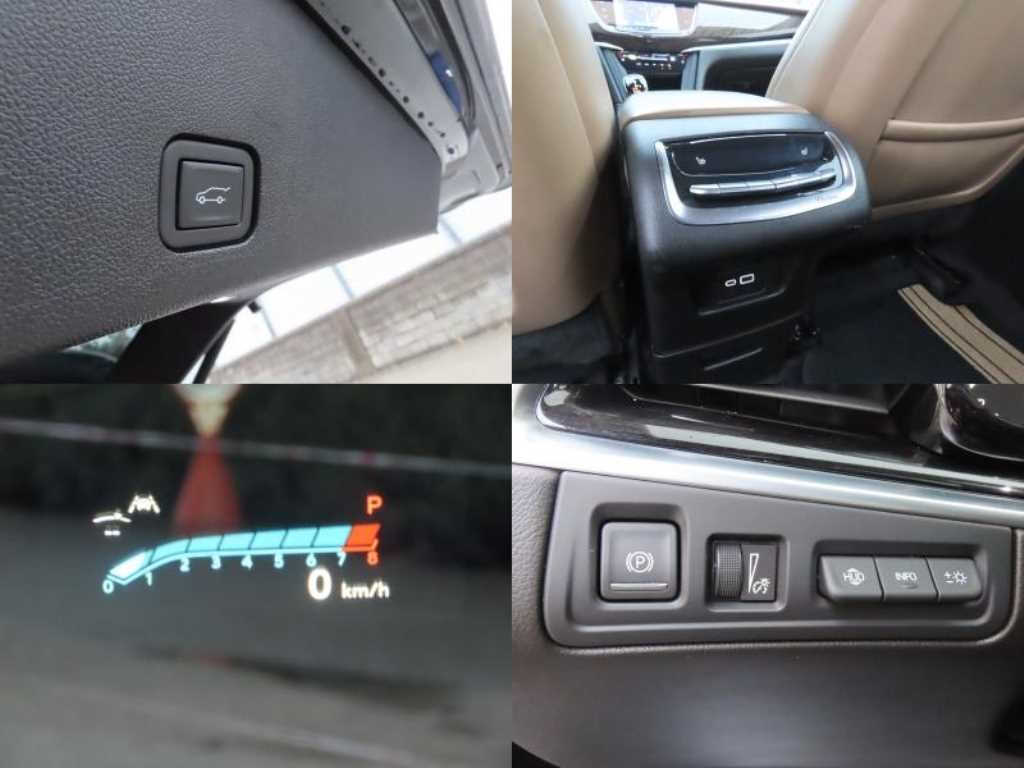 캐딜락 XT6 3.6 스포츠 이미지 18
